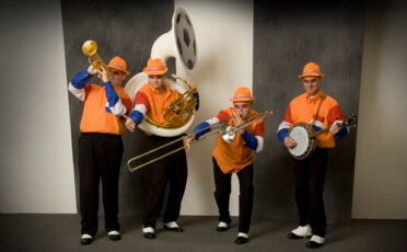 Artiesten en acts